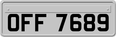 OFF7689