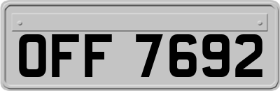 OFF7692