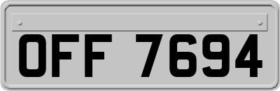 OFF7694