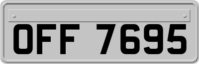 OFF7695