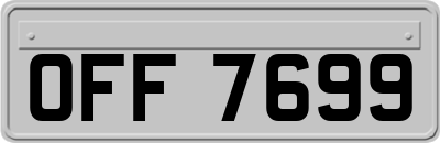 OFF7699