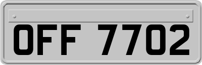 OFF7702