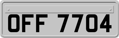 OFF7704