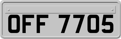 OFF7705
