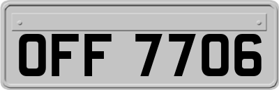 OFF7706
