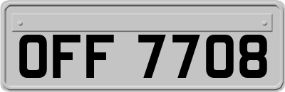 OFF7708