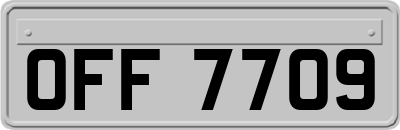 OFF7709