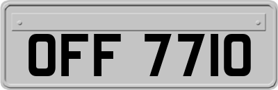 OFF7710