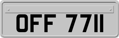 OFF7711