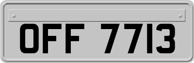 OFF7713