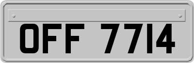 OFF7714