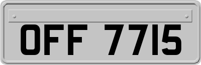 OFF7715