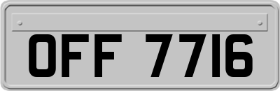OFF7716
