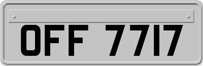 OFF7717