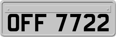 OFF7722