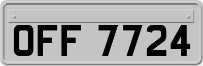 OFF7724