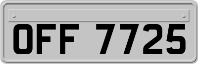 OFF7725