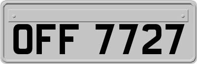 OFF7727