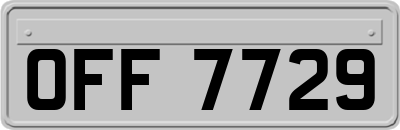 OFF7729