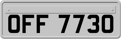 OFF7730