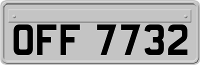 OFF7732