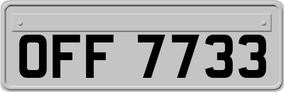 OFF7733