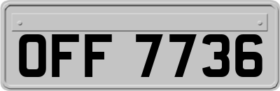 OFF7736