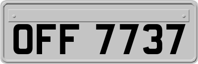 OFF7737