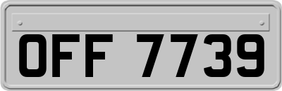 OFF7739