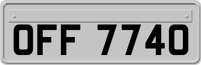 OFF7740