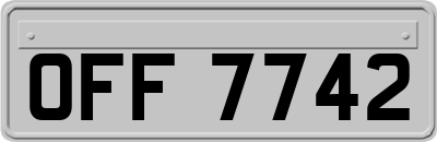 OFF7742