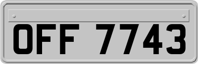 OFF7743