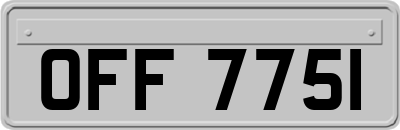 OFF7751