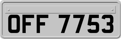 OFF7753