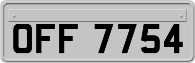 OFF7754