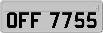 OFF7755