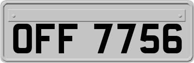 OFF7756