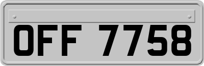 OFF7758