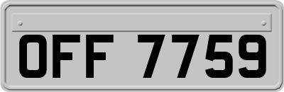 OFF7759