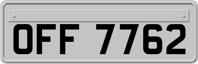 OFF7762