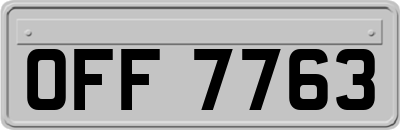 OFF7763