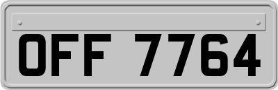 OFF7764