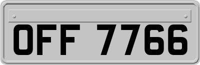 OFF7766