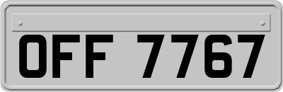 OFF7767