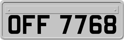OFF7768