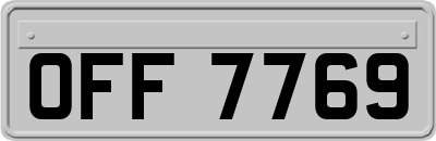 OFF7769