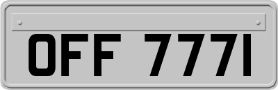 OFF7771