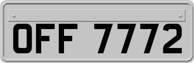 OFF7772
