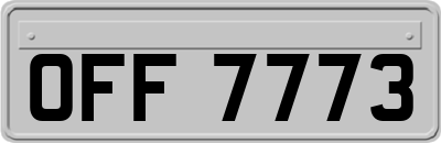 OFF7773
