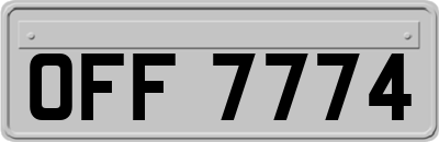OFF7774